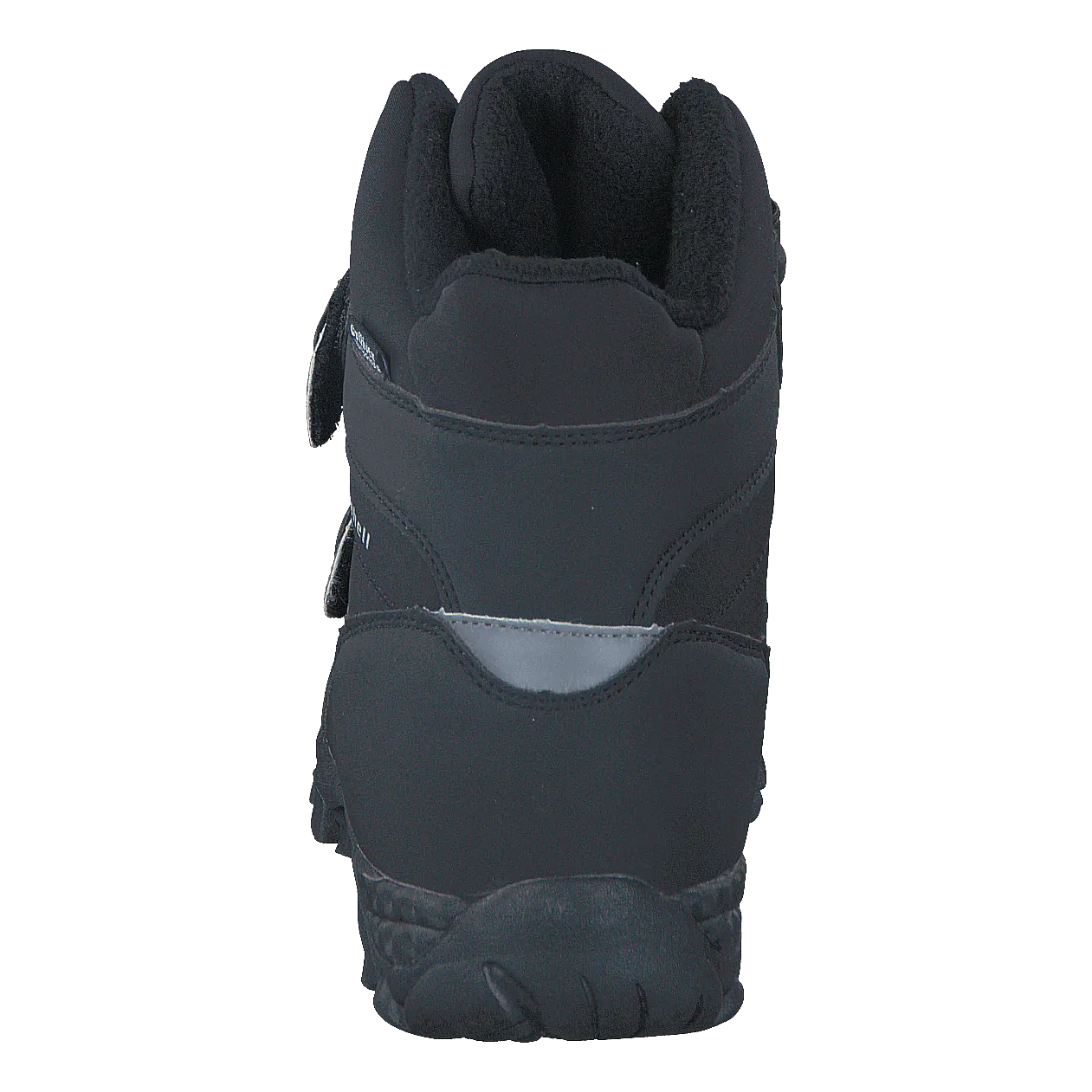 435-6608 Waterproof Warm Lined Black