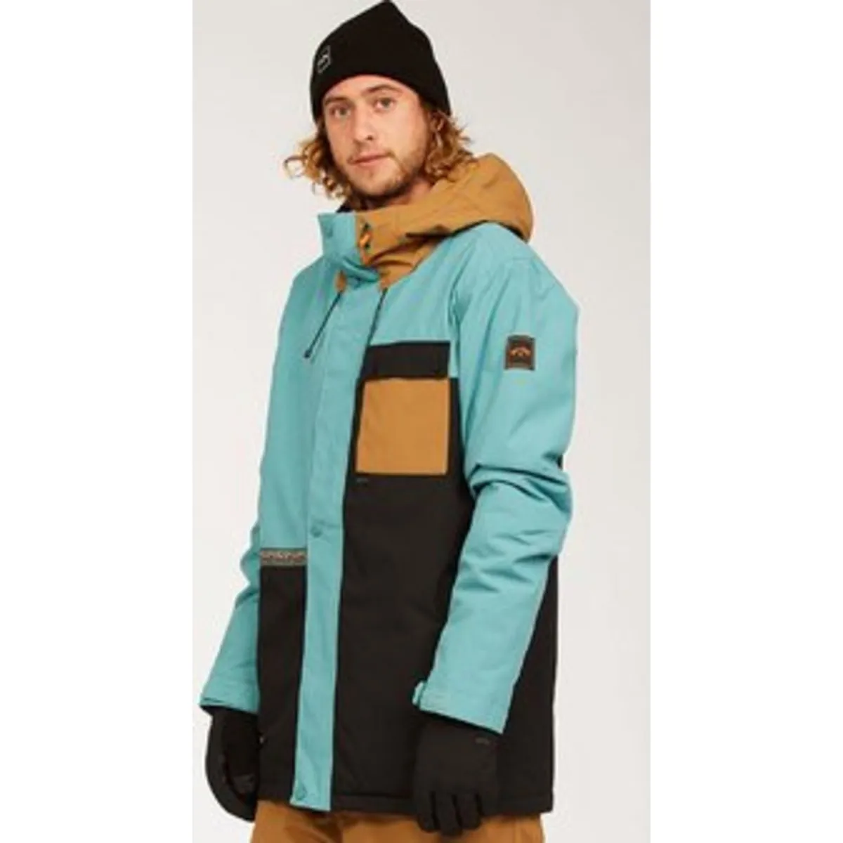 Arcade Jacket