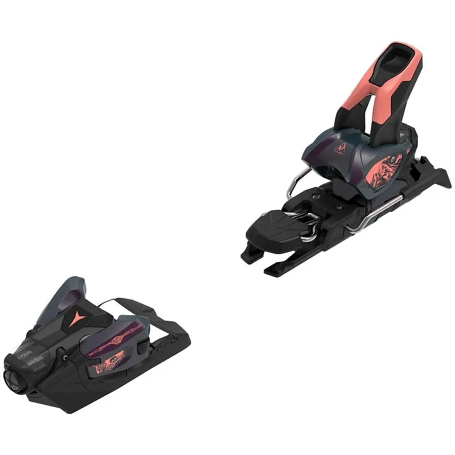 Atomic Strive 12 GW Bindings 2025