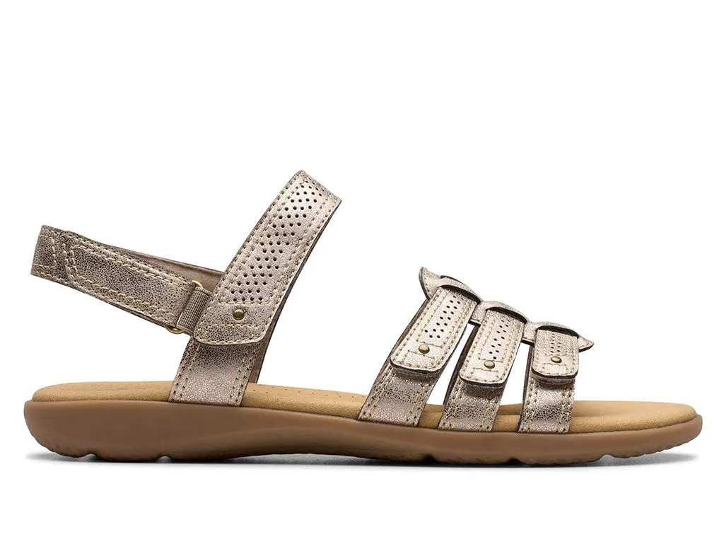 Clarks Women's Elizabelle Kay