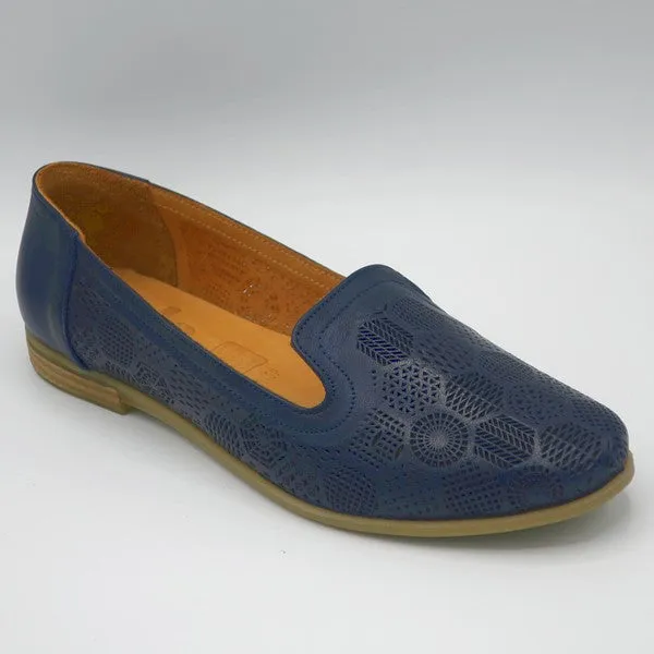 CRISP - NAVY