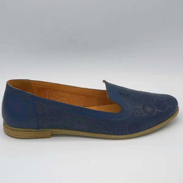 CRISP - NAVY