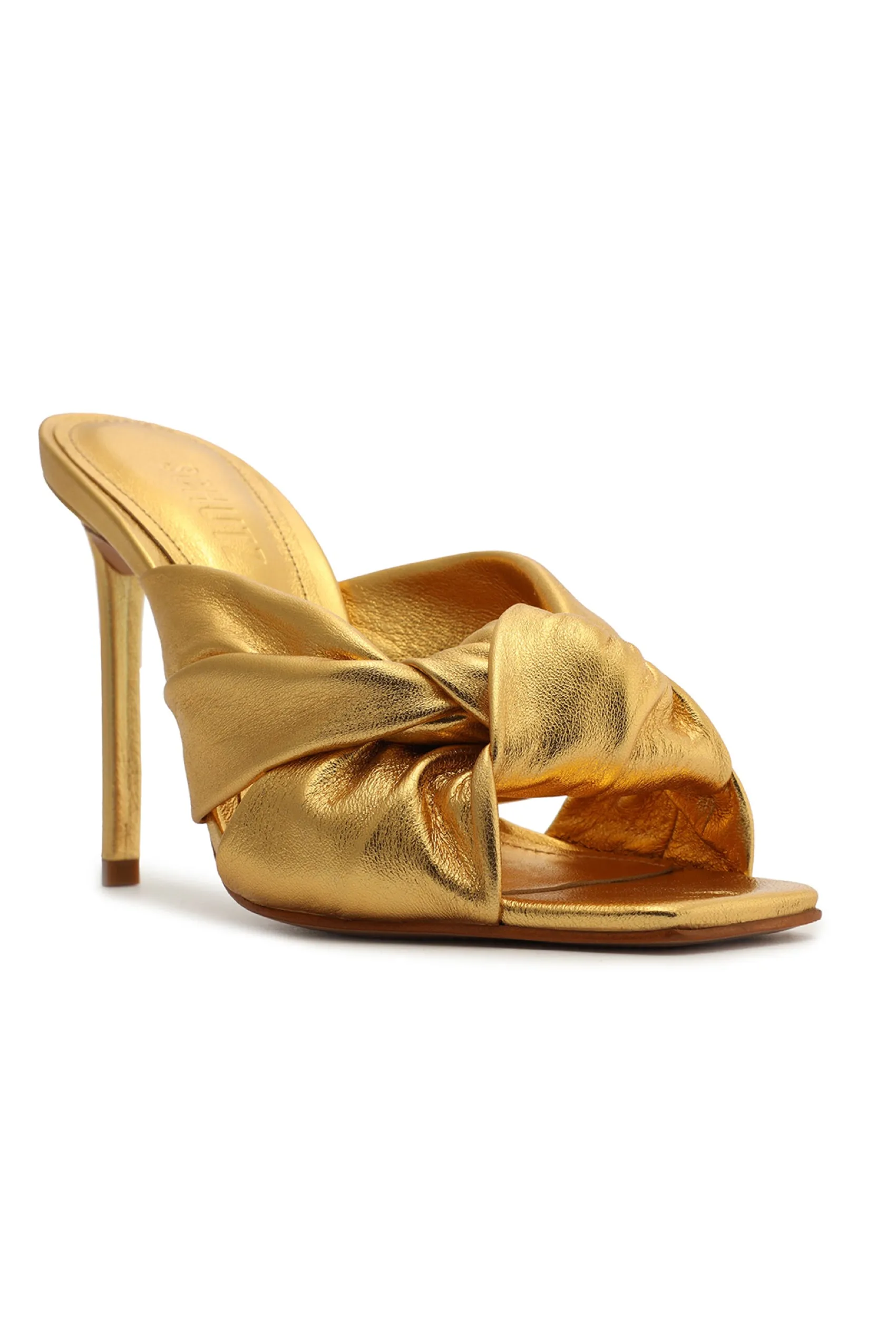 Mindy Heel