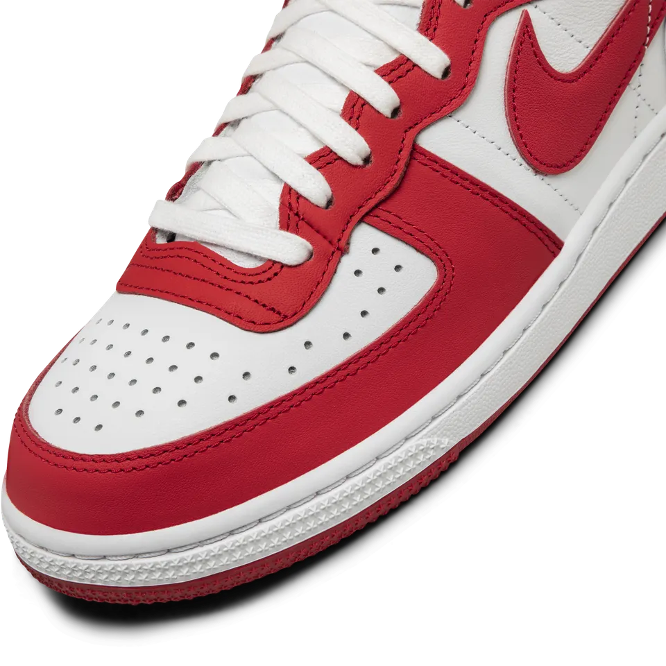 Nike x Comme des Garçons Terminator High (Red)