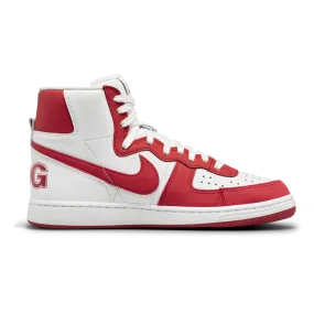 Nike x Comme des Garçons Terminator High (Red)