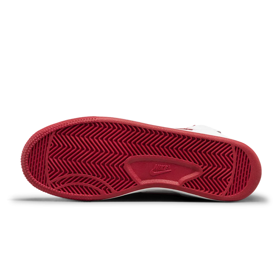 Nike x Comme des Garçons Terminator High (Red)