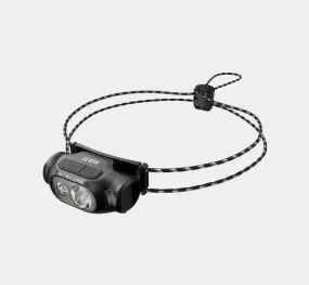 Nitecore HA11, 240 Lumen, Lightweight Headlamp, 1xAA