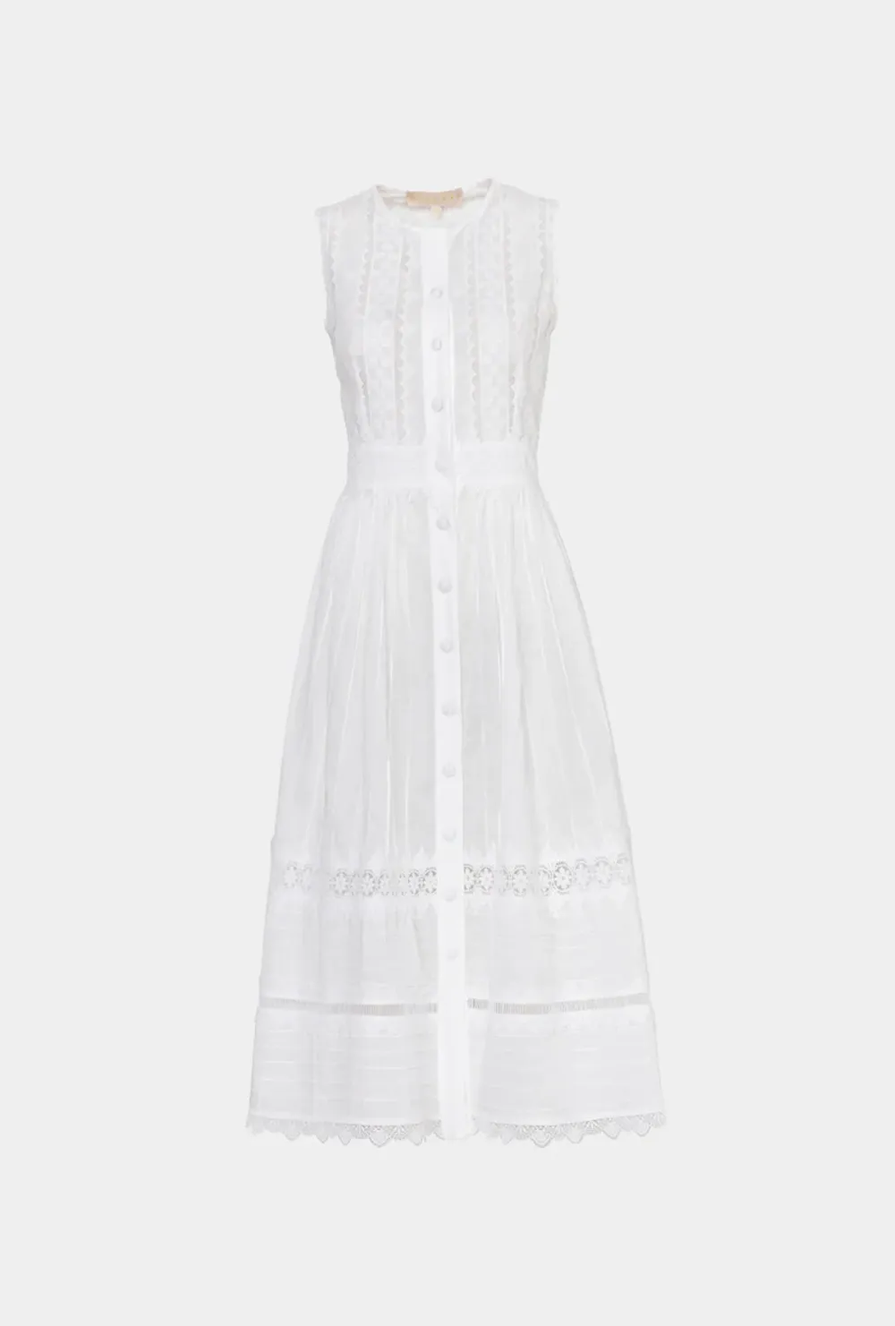 Waimari Solaire Maxi Dress